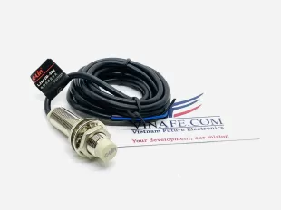 CẢM BIẾN TIỆM CẬN LJA12M-5P2 PNP